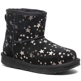 UGG Australia Classic Mini II Stars Girls