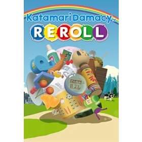 Katamari Damacy Reroll (Xbox One | Series X/S)