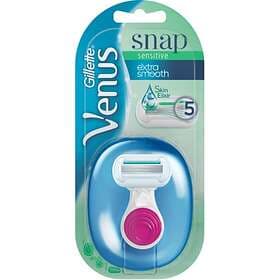 Gillette Venus Snap Sensitive