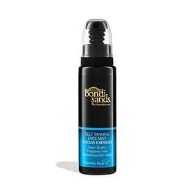 Bondi Sands Self Tanning Face Mist 1 Hour Express 70ml