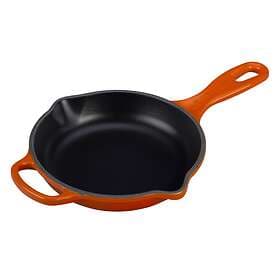 Le Creuset Cast Iron Fry Pan 16cm
