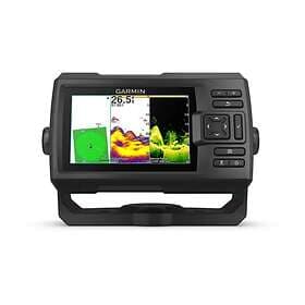 Garmin Striker Vivid 5cv (Excl. transducer)
