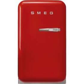 SMEG FAB5LRD5 (Red)