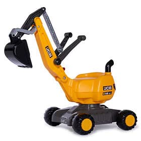 Rolly Toys Digger JCB Excavator