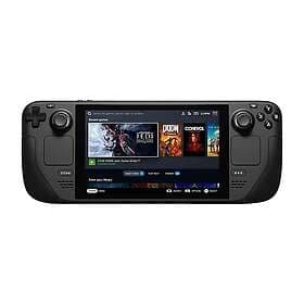 Valve Steam Deck 64GB