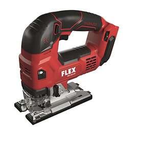 Flex Tools JSB 18.0-EC C (w/o Battery)