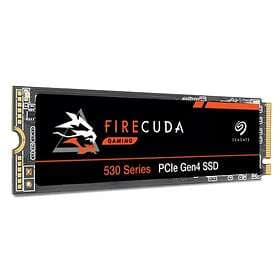 Seagate Firecuda 530 ZP4000GM3A013 4TB