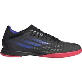 Adidas X Speedflow.3 IN (Men's)