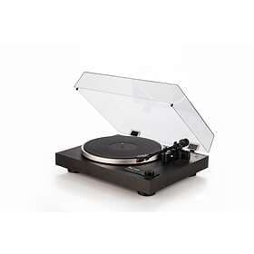 Dual CS 418 Manual Turntable Turntables