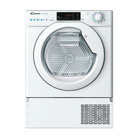 Candy BCTDH7A1TES (White)