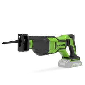 Greenworks GD24RS (w/o Battery)