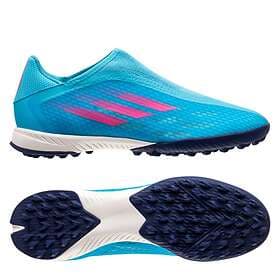 Adidas X Speedflow.3 LL TF (Men's)