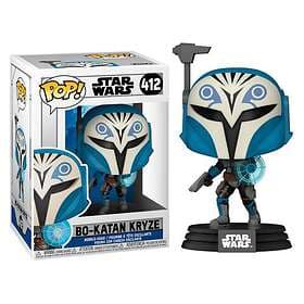 Funko POP! Star Wars 412 Bo-Katan Kryze