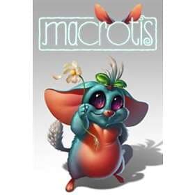 Macrotis: A Mother's Journey (Xbox One | Series X/S)