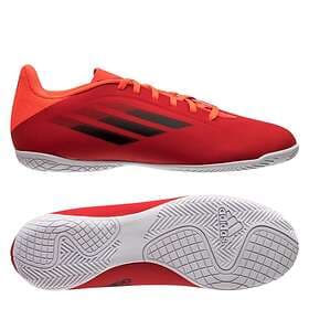 Adidas X Speedflow.4 IN (Men's)