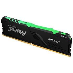 Kingston Fury DDR4 3200MHz 16GB (KF432C16BBA/16)