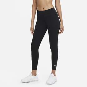 Nike Sportswear Essential Swoosh 7/8 Leggings (Women's)