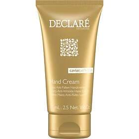 Declaré Caviar Perfection Luxury Anti-Wrinkle Hand Cream 75ml