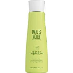 Marlies Möller Vegan Pure! Beauty Shampoo 200ml