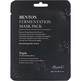 Benton Fermentation Mask Pack 1st.