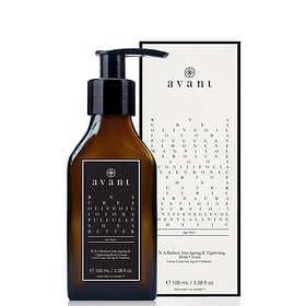 Avant Skincare R.N.A. Radical Anti-Ageing & Tightening Body Cream 100ml