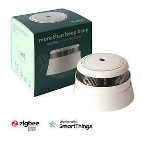 frient Intelligent Smoke Sensor