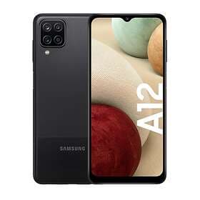 Samsung Galaxy A12 SM-A127F/DS Dual SIM 4GB RAM 64GB