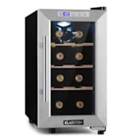 Klarstein Reserva 8 Uno (Stainless Steel)