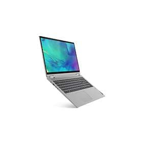 Lenovo IdeaPad Flex 5 14 82HS0031UK 14" i5-1135G7 (Gen 11) 8GB RAM 256GB SSD