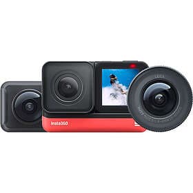 Insta360 One R Trio Edition