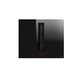 Eico NikolaTesla Fit BL/A/60 (Black)
