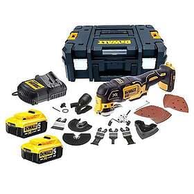 Dewalt DCS356P2-QW (2x5.0Ah)