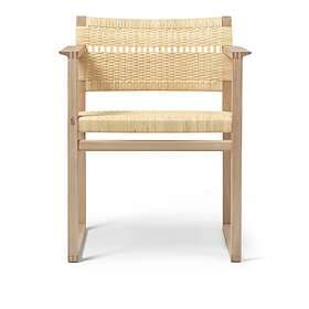Fredericia BM62 Armchair