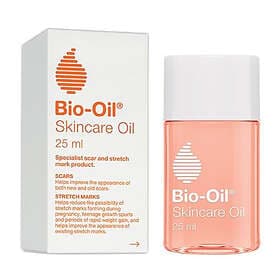 Bio-Oil Face & Body Oil 25ml