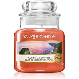 Yankee Candle Cliffside Sunrise Small Jar