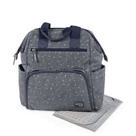 Walking Mum Dreamer Changing Backpack