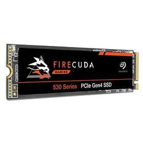 Seagate Firecuda 530 ZP2000GM3A013 M.2 SSD 2TB