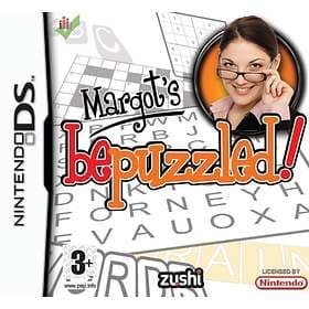 Margot's Bepuzzled (DS)
