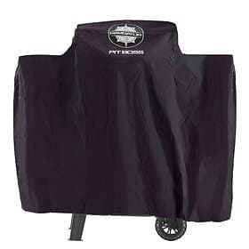 Pit Boss Navigator 550G Cover