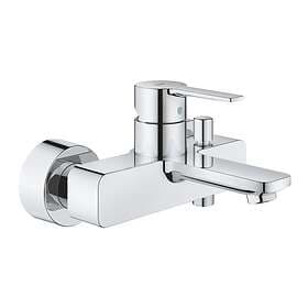 Grohe Lineare Duschblandare 33849001 (Chrome)