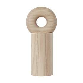 OYOY Living Design Hoop Salt & Pepper 16.5cm