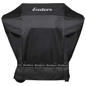 Enders Skyddshuv Till San Diego 4
