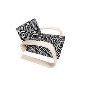 Artek 400 Fåtölj