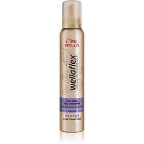 Wella Wellaflex Fullness For Thin Hair Mousse 200ml