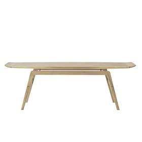 Warm Nordic Surfboard Soffbord 152x52cm