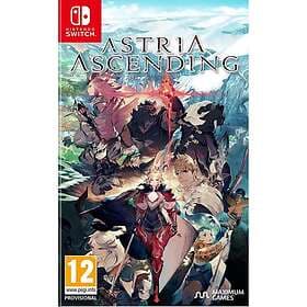 Astria Ascending (Switch)