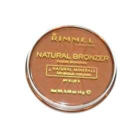 Rimmel Natural Bronzer