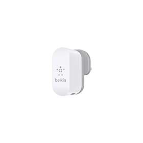 Belkin Wall Charger 2-Port Home Charger F8J107ukWHT