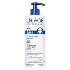 Uriage Baby 1st Cleansing Soothing Oil 500ml