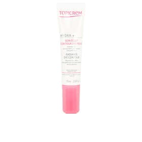 Topicrem Hydra+ Radiance Eye Contour 15ml